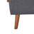 Foldable Sofa Bed - Single Seater With Breathable Linen,6-Level Adjustable Backrest, Silent Hinges, Space-Saving Multi-Functional Sleeper Sofa-1419748232