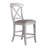 Quinta 4 - Person Extendable Four Leg Dining Set-1946911193