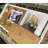 Akrish 5 - Person Patio Conversation Set with Cushions