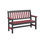 Banc de jardin Berlin Gardens