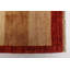 Tapis brun clair Gerhart 2 pi 5 po x 7 pi 10 po