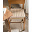 45cm H Solid Wood Side Chair-149359026