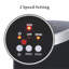 Optimus 12" Oscillating Tower Fan