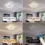 Bellewood LED Flush Mount