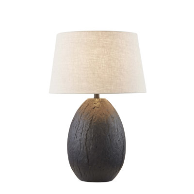 Ledger Table Lamp