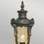 Steephill Transparent Pier Mount Light