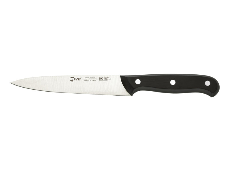 Couteau utilitaire 6 po ivo coutelleriy Solo