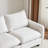69 In. 2Seats Modular Sectional Sofa Corner Chair Sofa Couch-480689802-480689805