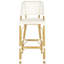 Tabouret de bar 30 po Hovis-33000738