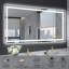 Miroir mural Helga-438117541