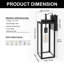 Square Outdoor