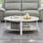 Hansmeier Coffee Table-727225515
