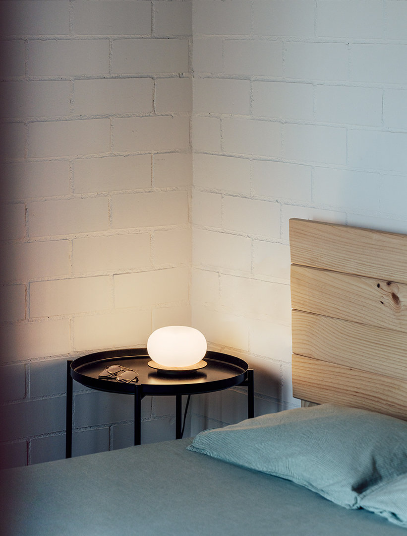ZANEEN design Knock Novelty Lamp