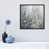 Distressed Black Framed Canvas is unavailable