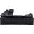 Itala Upholstered L-Shaped Sectional Reversible-94482479