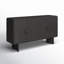 Circa 64" Curved Leg Sideboard-359761788