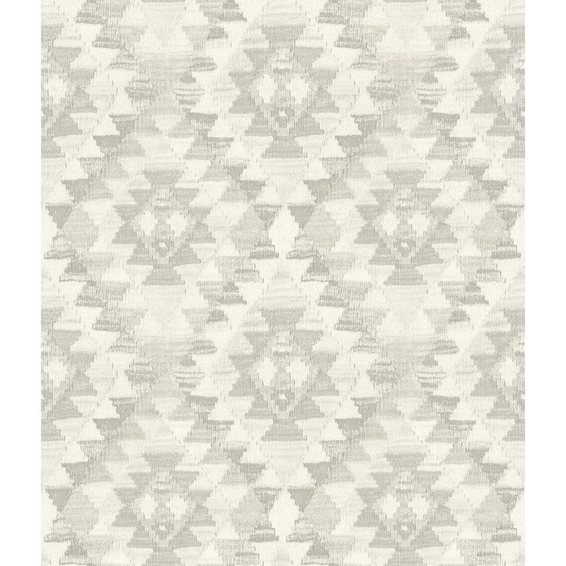 Papier peint saphir Montana, Gris