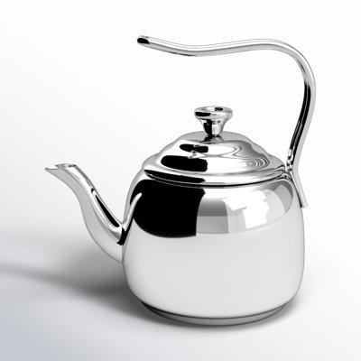 Chicago Gooseneck Stovetop Kettle