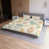 Yellow/Green/Beige/Cream