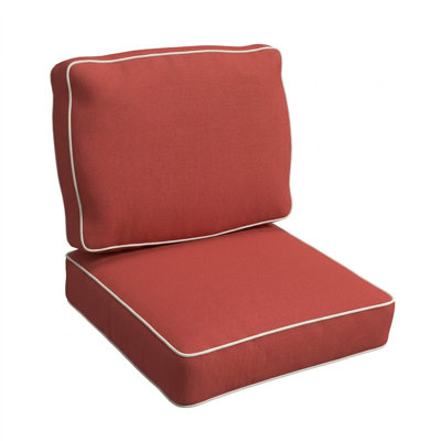 Ensemble de coussins Sunbrella