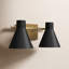 Éclairage pour meuble-lavabo Byers-853750217-853750212
