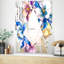 Miroir d'appoint Efflorescent Farmhouse-40087119