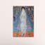 1 Piece Wrapped Canvas Wall Art-21211573