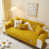 Yellow selected