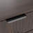 Tilt Out Trash Cabinet with Drawer-116866397