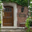 Plaque d'adresse murale 1 ligne Signature Series-1829163556-1829163555-1829163544