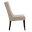 Chaise d'appoint rembourrée Dukinfield-1145716320-1145716328