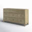 Surfrider Nine-Drawer Dresser-1371140699