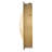 Fredrick Ramond Cava 7.25" Wall Sconce  with Cloudstone Glass-108510880