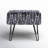 Greater Taree Upholstered Ottoman-178116618