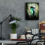 «Wind River II» par Lightbox Journal, art mural en verre acrylique-34116424