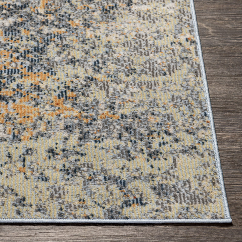 Trent Austin Design® Almonte Performance Rug & Reviews | Wayfair
