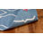 Emek Hand Woven Flat Weave Wool Geometric Rug-1333558389