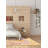 Khezar Wool Moroccan Indoor Rug
