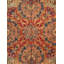 Antique One-of-a-Kind 11'5" X 21'6" Area Rug