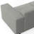 Left Sectional Sofa And Ottoman