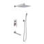 Système de douche 10 po-122404479