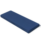 Indoor/outdoor Bench Cushion, Patio Swing Cushion, Loveseat Cushion