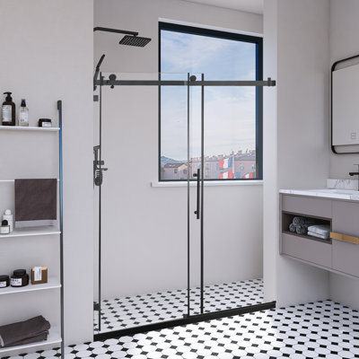 60.01 - W x 76.01 H Door with