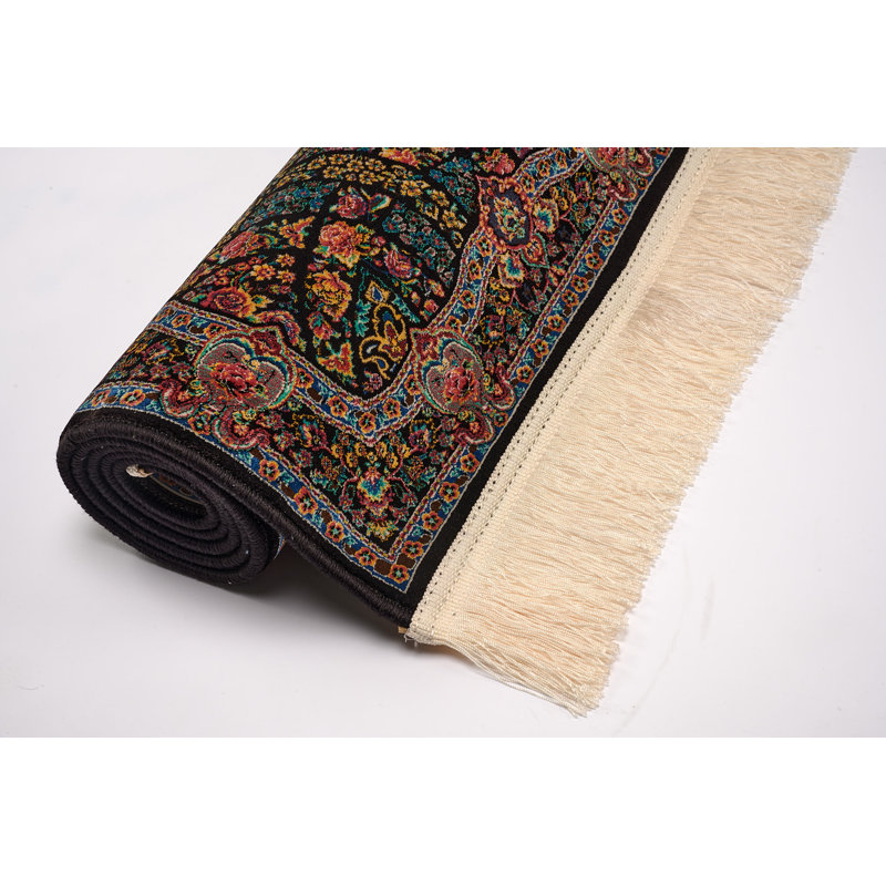 Oriental 300cm X 400cm Area Rug