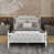 Blanc antique est en rupture de stock