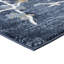 Tapis abstrait bleu-1695758327
