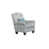 Polyester gris anthracite est en rupture de stock