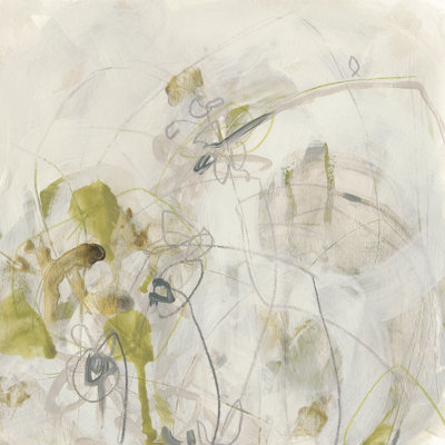 Lichen arctique IV