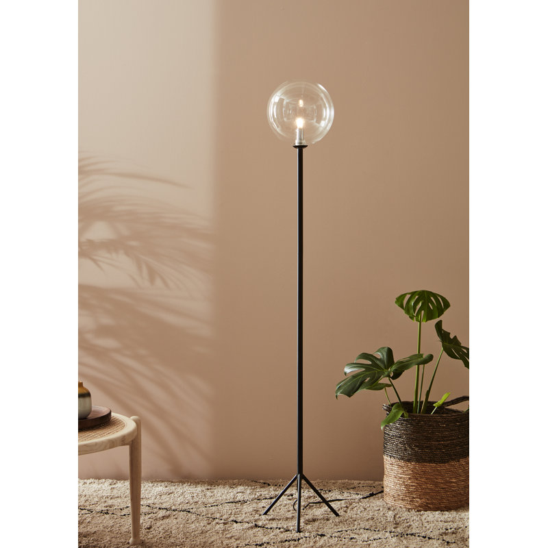 Reina 148cm Novelty Floor Lamp