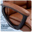Fauteuil de direction ergonomique Serta Connor-128709215-92474572